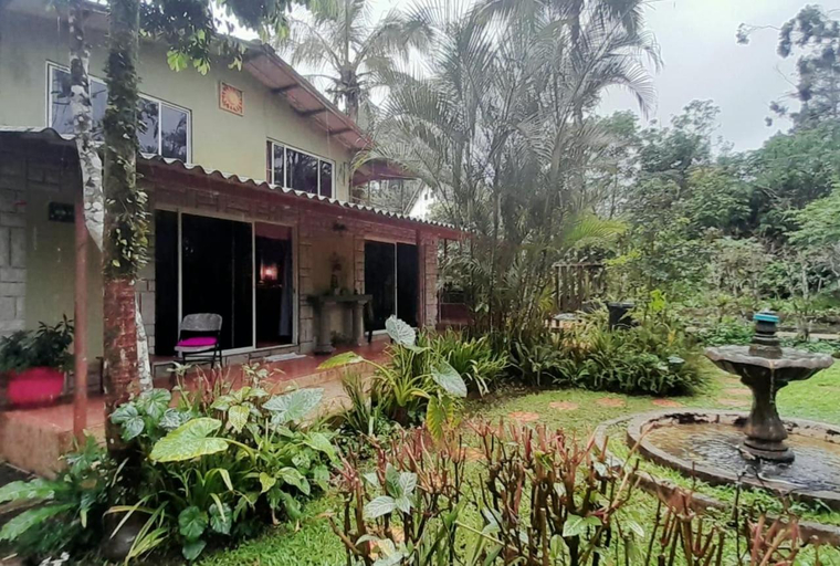 Others 2, Cerro Azul Cabins, Panamá