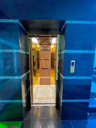 Interior 5, The Empire Rooms & Boutique Near Cyber City Gurgaon, Gurgaon