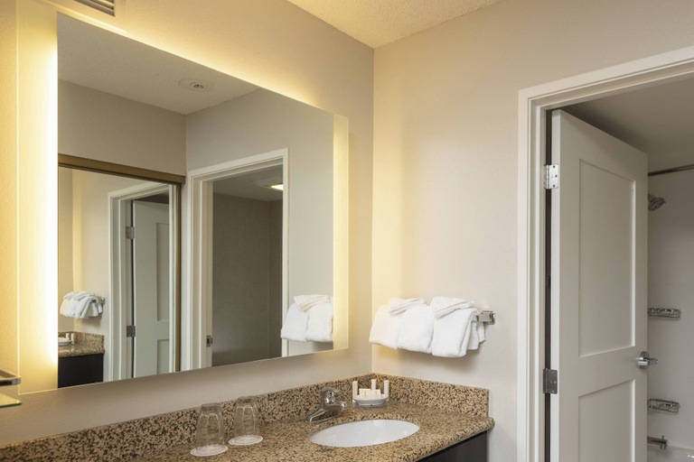 Bathroom 5, Residence Inn by Marriott Durango Downtown, La Plata