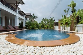 Others 5, The Unique Krabi Private Pool Villa, Mueang Krabi