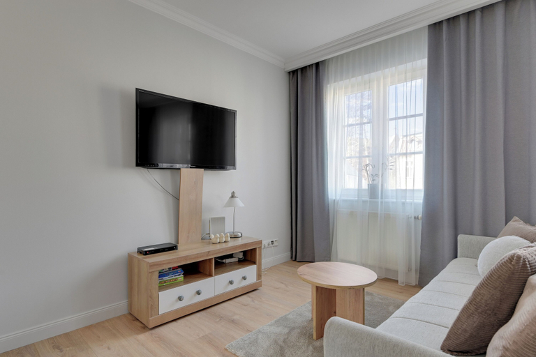 Others 5, Grand Apartments - Willa Sobieski, Sopot
