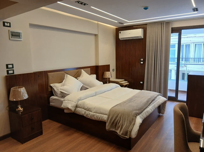 Room 2, Montazah Castle, Al-Muntazah