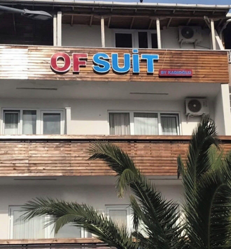 Exterior & Views 2, Avşa apart otel, Marmara