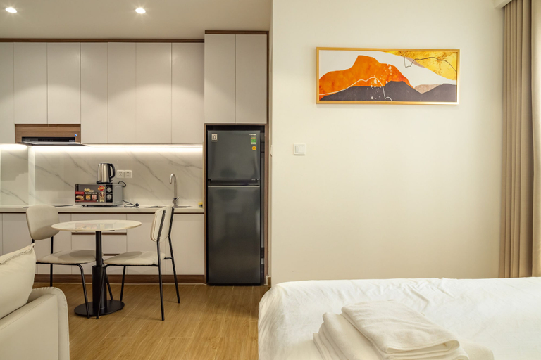 Room 5, CHOWA HOME by DNM Hospitality, District 2