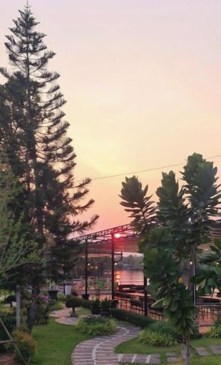 Exterior & Views 2, Dhammachart Riverview, Muang Samut Songkhram