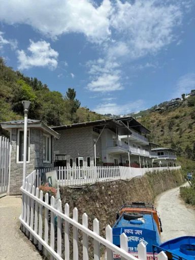 Exterior & Views 1, SL Manor Resort by Lawrence hotels Mussoorie, Dehradun