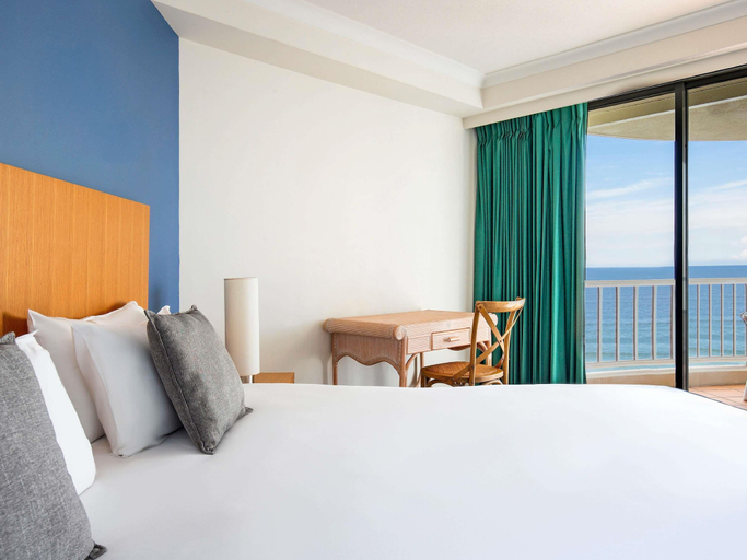 Bedroom 3, BreakFree Moroccan, Gold Coast