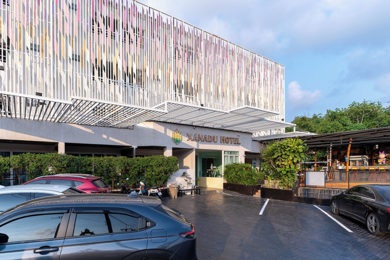 Exterior & Views 2, Xanadu Hotel, Ban Chang