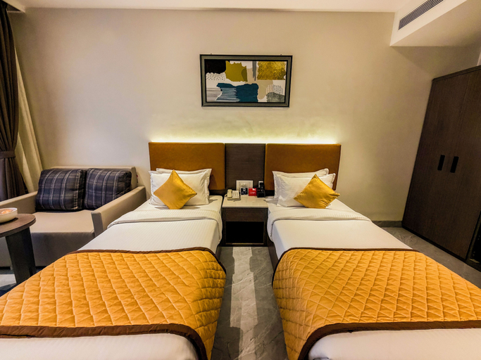 Others 5, ZiP By Spree Hotels Pandharpur, Solapur