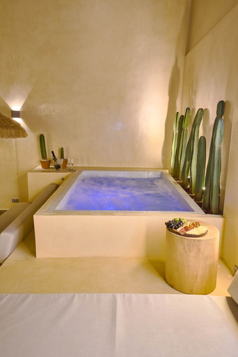 Room 5, Tulum Experience Penthouse Downtown Pool View, Distrito Nacional