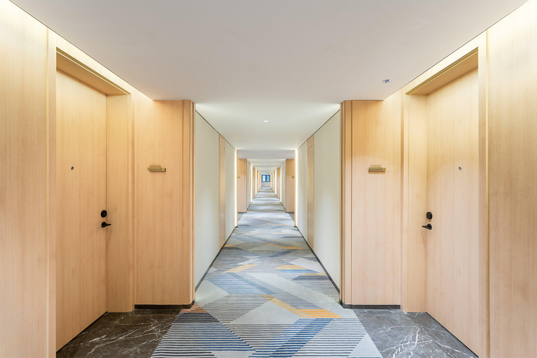 Public Area 2, Holiday Inn Express LIJIANG ANCIENT TOWN by IHG, Lijiang