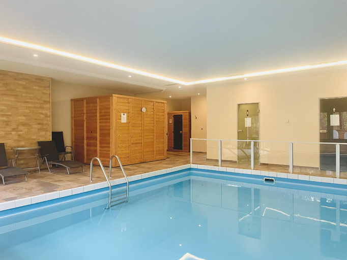 Sport & Beauty 3, Hotel Silvana, Nordfriesland