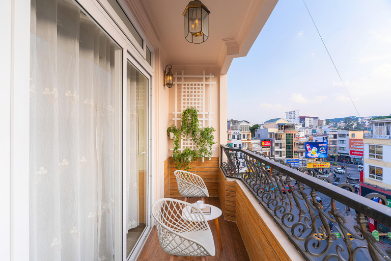 Public Area 3, Sweet Lavender Hotel, Đà Lạt