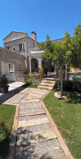 Exterior & Views 2, Eski Datça Otel, Datça
