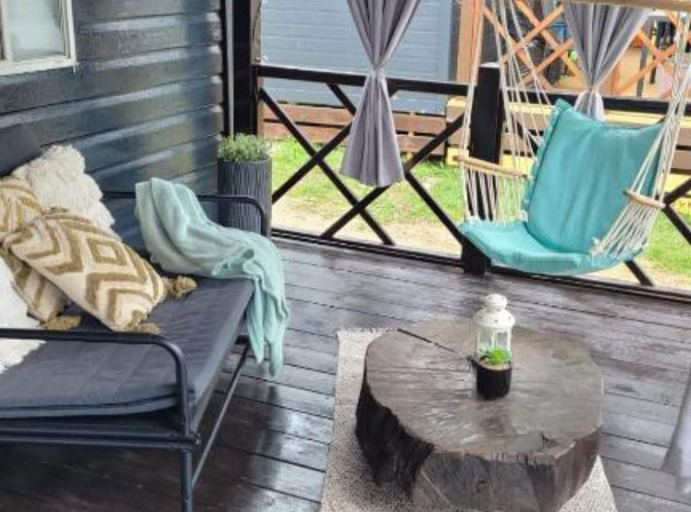Property amenity 4, Mobile Home Nalani, Ražanac