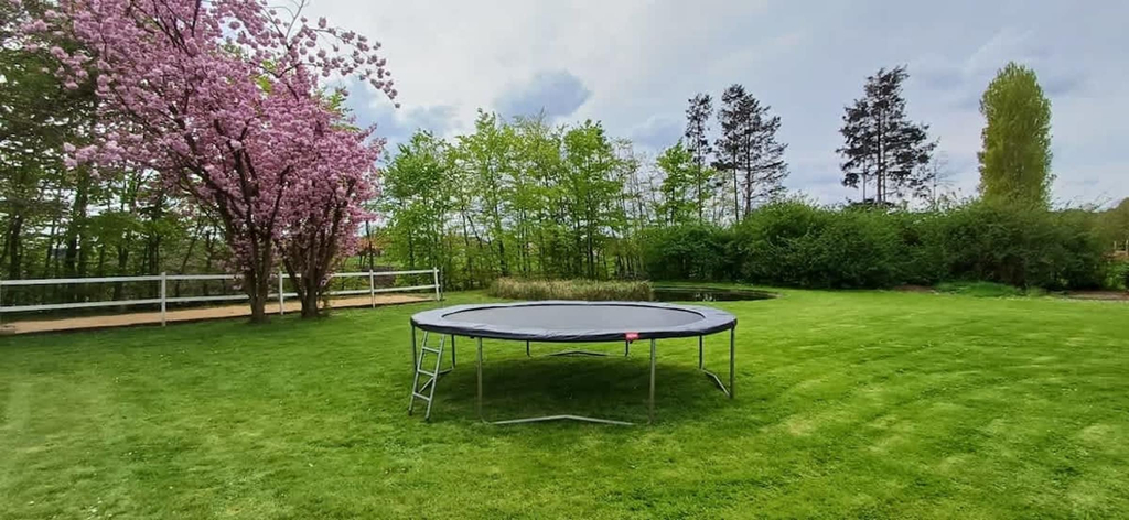 Room 5, Villa - The Cozy Relax Home - Comfort Nature & Style, West-Vlaanderen