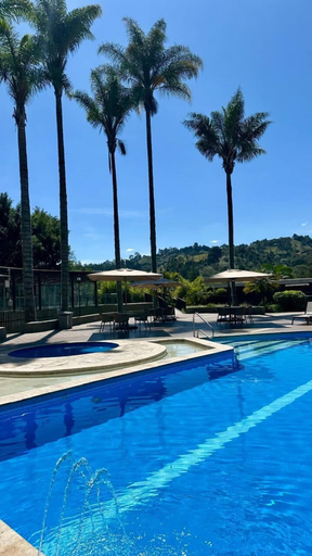 Sport & Beauty 2, Movich Hotel Las Lomas, Rionegro