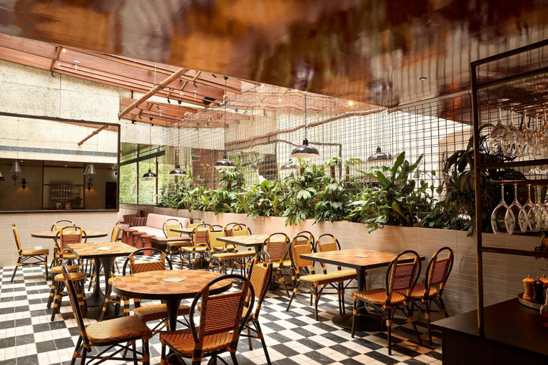 Food & Drinks 5, Hotel Harry, an Ascend Collection Hotel, Sydney