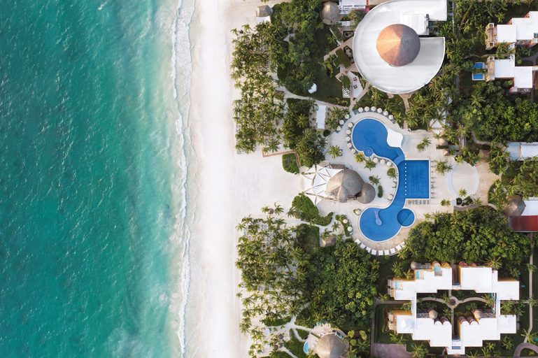 Exterior & Views 2, Catalonia Playa Maroma – All Inclusive, Cozumel