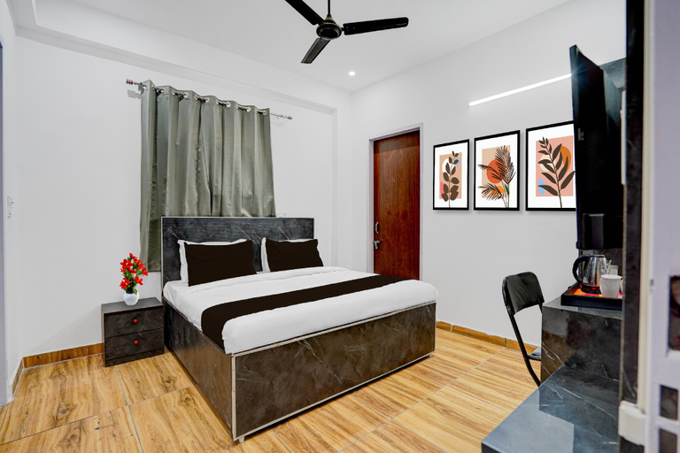 View 5, Townhouse Sector 6 Gurgaon, Gurgaon