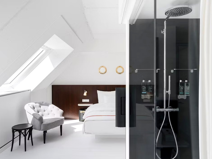 Bedroom 2, Ruby LISSI HOTEL VIENNA by IHG, Wien