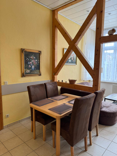 Others 4, Villa Borchert, Harz