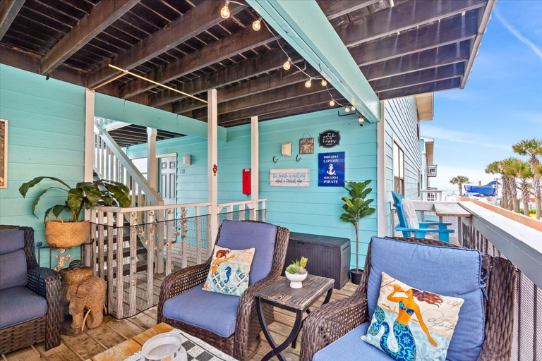 Room 2, Coastal Condo Steps From the Beach, Baldwin