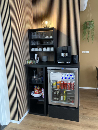 Food & Drinks, B&B De Hofnar Roermond, Roermond
