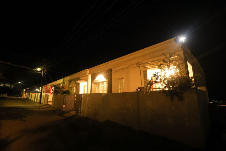 Exterior 5, Symphony Serene Ooty, The Nilgiris