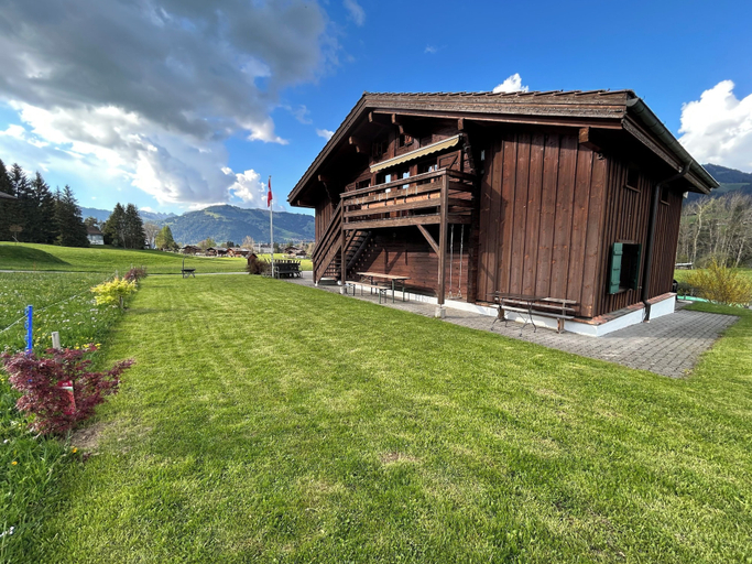 Exterior & Views 2, Alpenchalet Weidhaus, Saanen