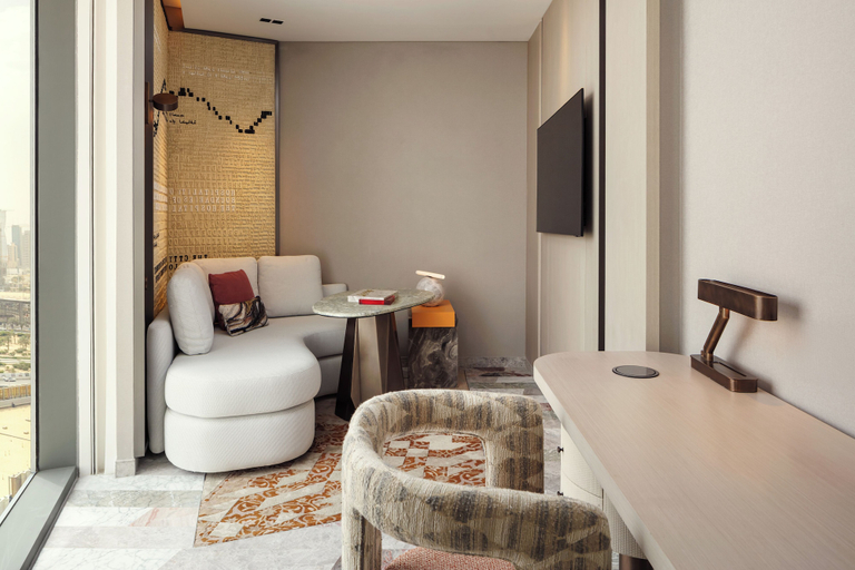 Room 5, W Riyadh - KAFD, Riyadh