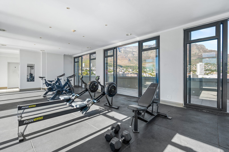 Interior 4, Four Seasons Urban Escape, City of Cape Town