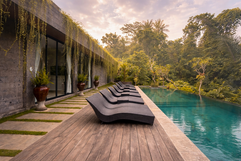 Others 5, The Garden Villas, Gianyar