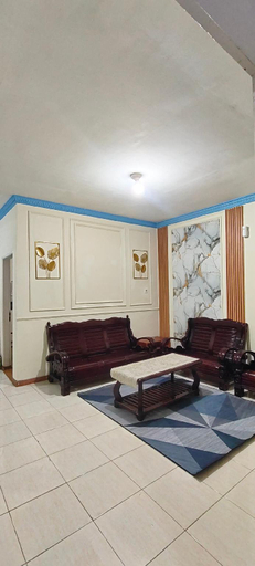 5, Villa bukit asri , Karo