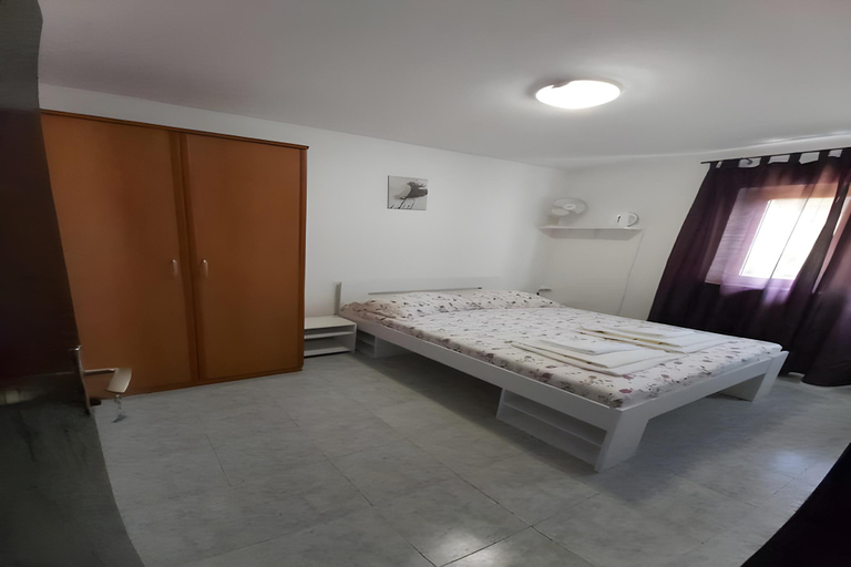 2, Apartments Dalmatin Zuljana - Studio Apartment 3, Ston