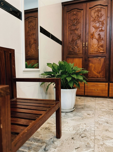 Others 5, CT Morning Hotel, Ninh Kiều