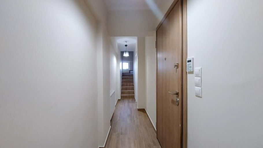 Interior, A modern renovated maisonette Nikaia, Attica