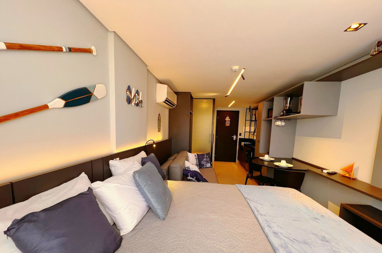 Bedroom 4, Alta Garden, João Pessoa