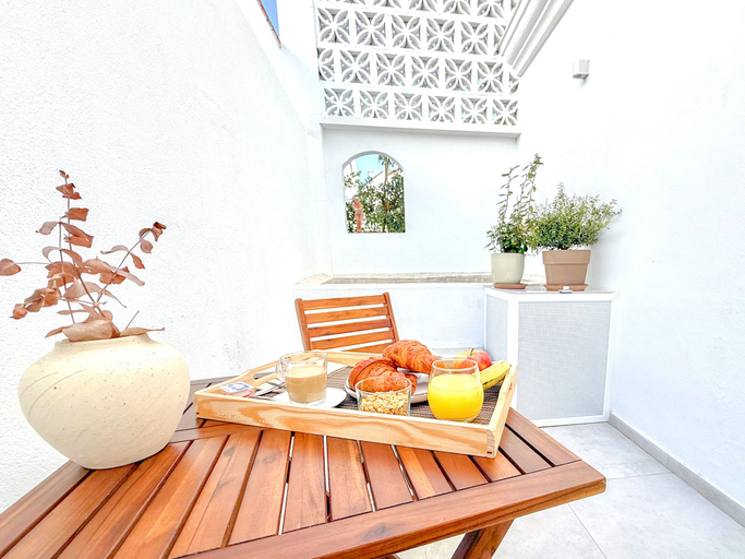 Food & Drinks 5, Hotel Boutique Máram - Adults Recommended, Cádiz