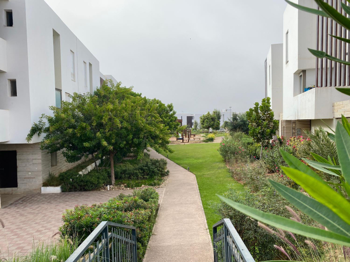 Exterior & Views 1, Absolute Beach 2 Bedroom Apartment Taghazout Bay Tamourit, Agadir-Ida ou Tanane
