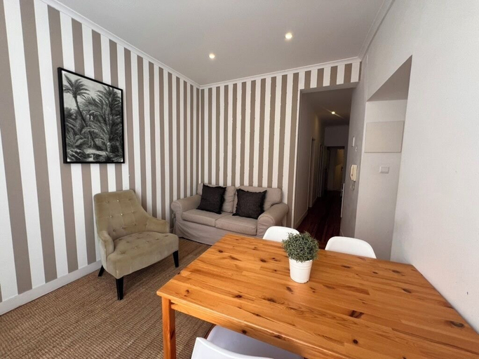 Interior 2, St. Michael Apartments, Lisbon