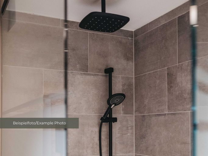 Bathroom 4, VAYA Post Montafon - Neueroffnung Dezember 2026, Bludenz