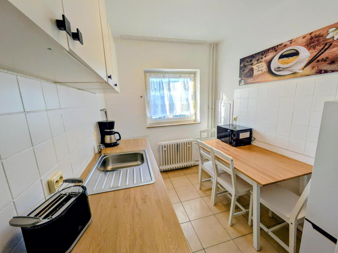 Others 3, interaktiv Appartements in Heiligenhaus - Herzogstrasse, Mettmann