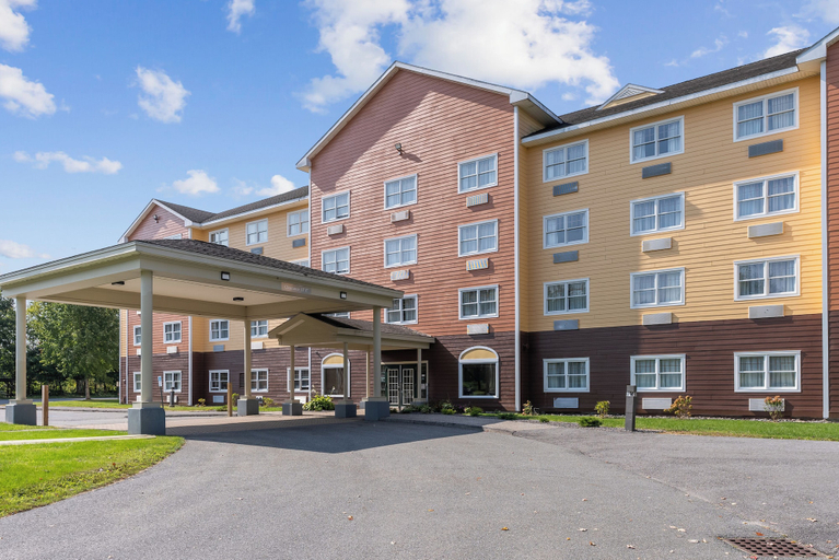 Exterior & Views 2, Saco Bay Hotel, York