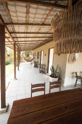 Others 4, casa do caia, Fernando de Noronha