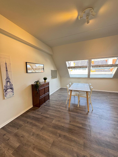 Interior view 4, Bright apartment in Antwerp, Antwerpen