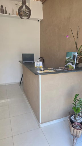 Public Area 4, Pousada Bella Juquehy, São Sebastião