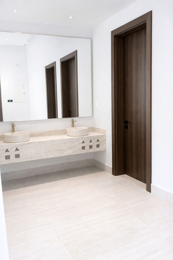 Interior 4, Liora Jubaila Resort, Riyadh