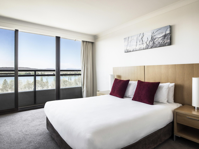 Bedroom 3, BreakFree Capital Tower Canberra, Canberra