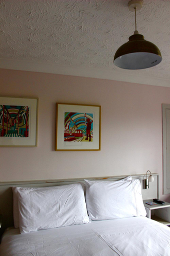 Bedroom 2, Yaxham Mill, Norfolk